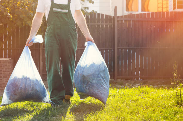 University Of California Davis, CA Junk Removal Company